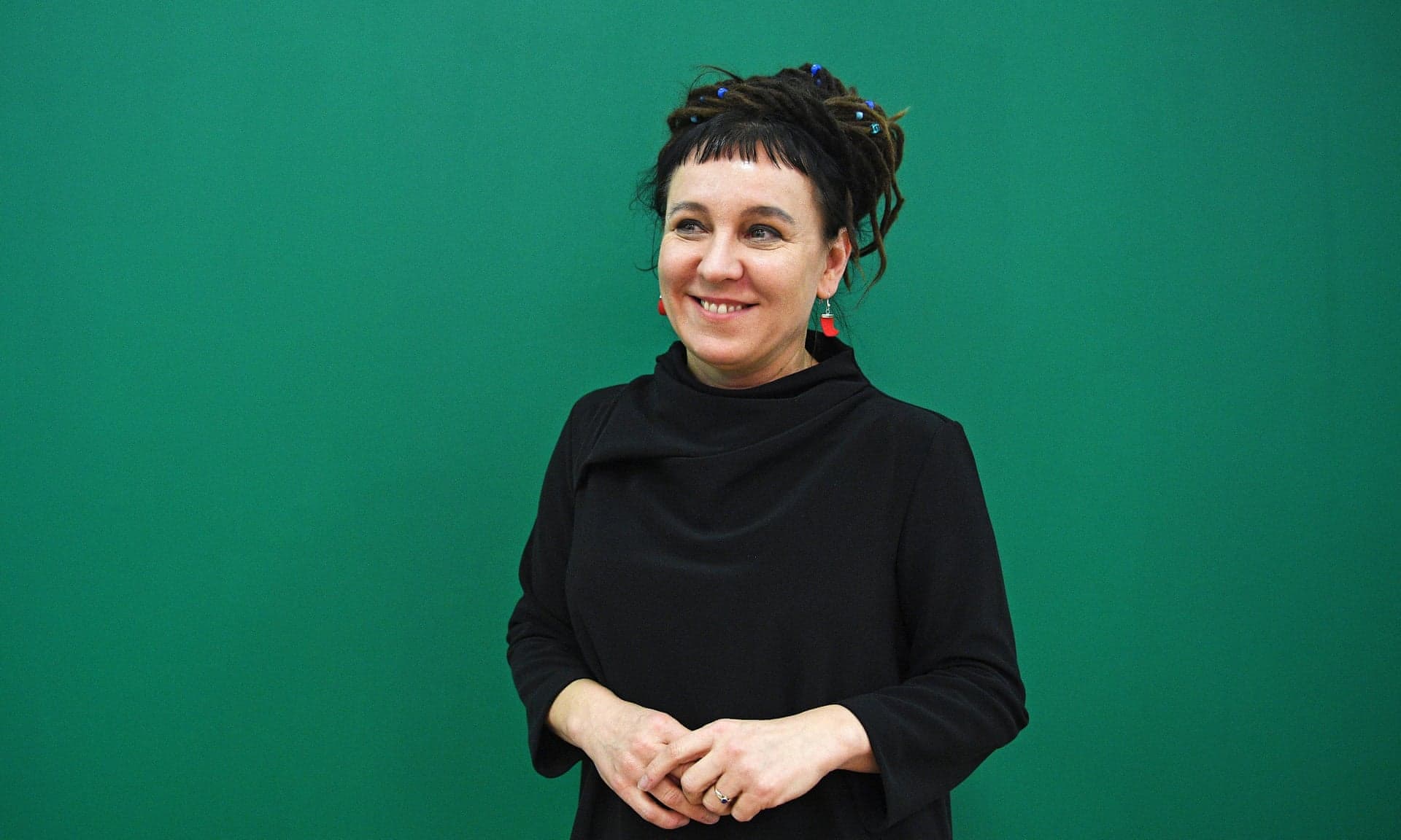 Olga Tokarczuk: Fituesja që i duhej Nobelit
