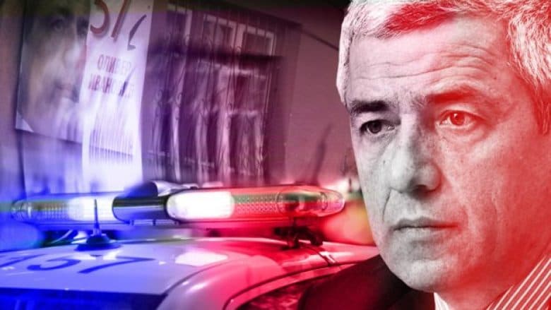 Kosova i dorëzon Serbisë dokumentin me hetime për vrasjen e Ivanoviç