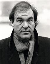 Oliver Stone, me një komedi për Trump