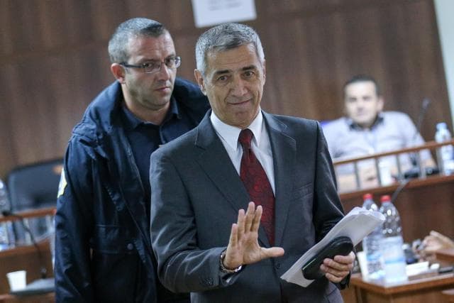 Detaje të reja për vrasjen e Oliver Ivanoviçit