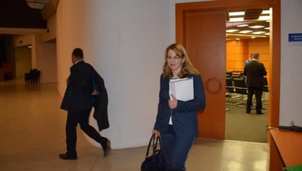        KPK konfirmon në detyrë gjyqtaren e Krimeve të Rënda, Iliriana Olldashi