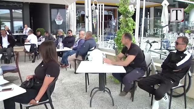    Operatorët turistikë kundër draftit (VIDEO)