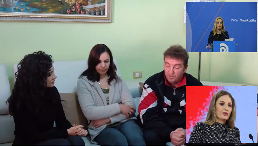 Publikoi videon e prindëve të vajzës së abuzuar, opozita i kërkon Ramës shkarkimin e Spiropalit, reagon kryeministri: Çfarë keni që lehni