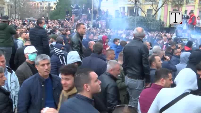 Seanca e radhës më 13 mars, ndërsa protesta më 16, Basha: Do përcjellim Ramën. Kryeministri: Pushtet në tavolinë nuk ka (VIDEO)