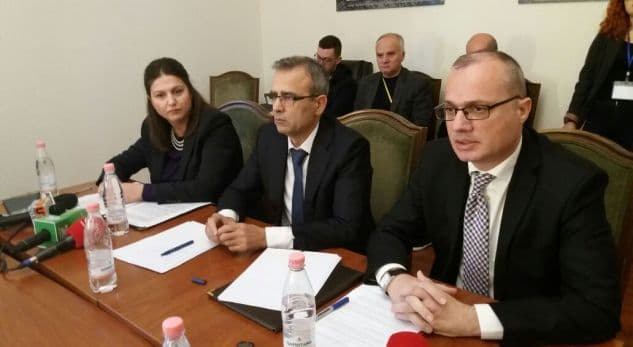 PD, rezerva për kandidatin për ambasador në OSBE: Nuk ka përvojë