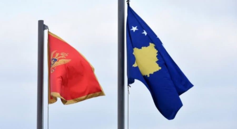 Opozita në Mal të Zi, peticion për tërheqjen e njohjes së Kosovës