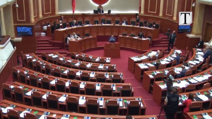 Çfarë kërkon opozita me 7 kushtet për daljen nga ngërçi në drejtësi? (VIDEO) 