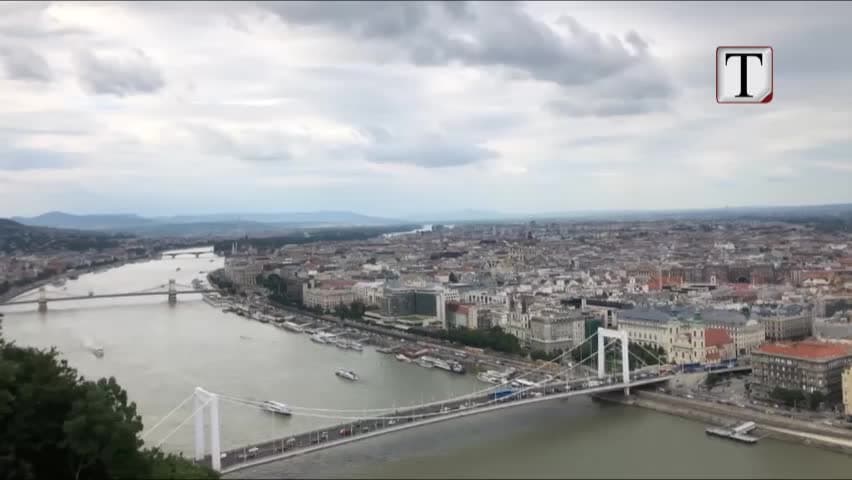 Taksa e sheshtë e Orbanit kthehet në magnet për bizneset italiane (VIDEO)