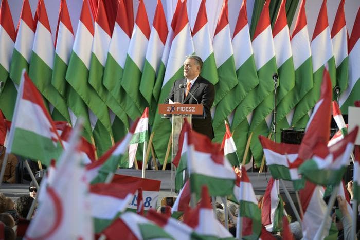 Hungaria voton/ Orban, favorit për një mandat të tretë (VIDEO) 
