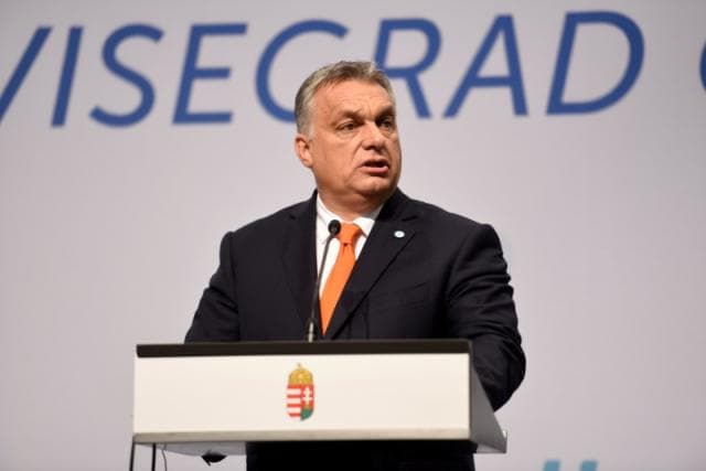 Ligjvënësit e BE kërkojnë ndëshkimin e Orban,  për dobësimin e demokracisë e sundimin e ligjit 
