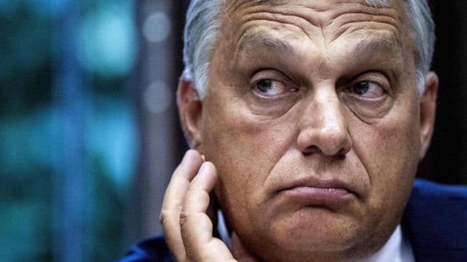 Sfiduesi Viktor Orban, kryeministri hungarez sulmon raportin e BE në Parlamentin Europian