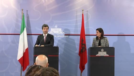 Marrëveshja /Të burgosurit shqiptarë në Itali do të vuajnë dënimin në vendin e tyre