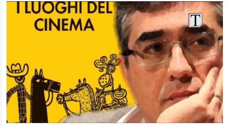 Oscar Iaruss rrëfen vendet e kinemasë në Itali (VIDEO)