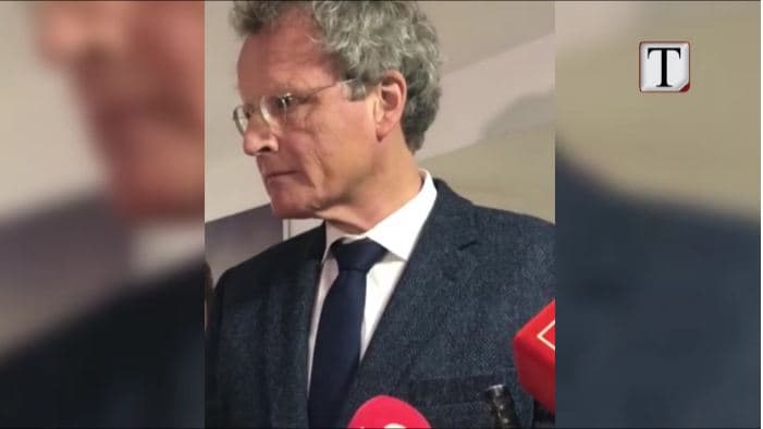 Kreu i OSBE-së në Shqipëri, kundër bojkotit të Parlamentit (VIDEO)