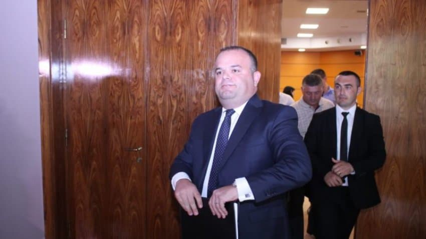 KPK konfirmon prokurorin që kërkoi arrestimin e Tahirit (VIDEO)