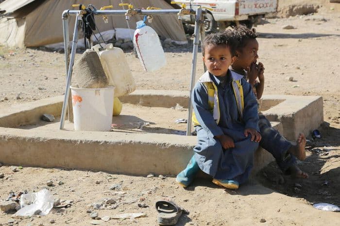 Raporti i OXFAM: 815 milionë njerëz vuajnë nga uria