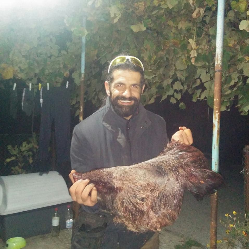 Ky është ish-agjenti special i policisë greke vrasësi i Kasmit. Reagon ministri Xhafaj: Operacion i shkëlqyer (FOTO)