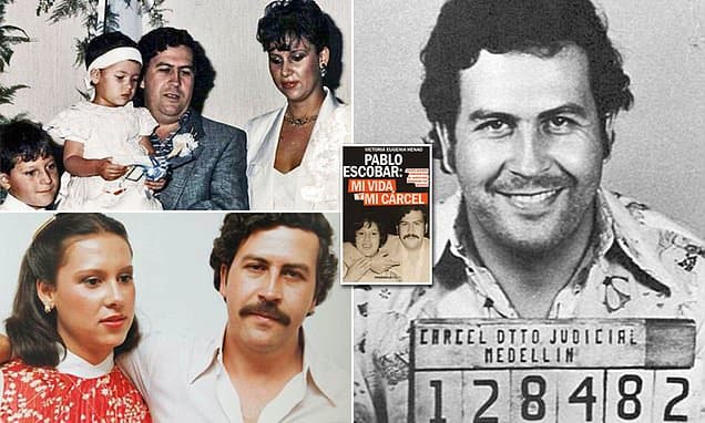 “Mi Vida y Mi Carcel me Pablo Escobar”, e veja e Escobar zbulon sekretin e dhimbshëm dhe kush pagoi për vrasjen e bosit të kartelit të drogës