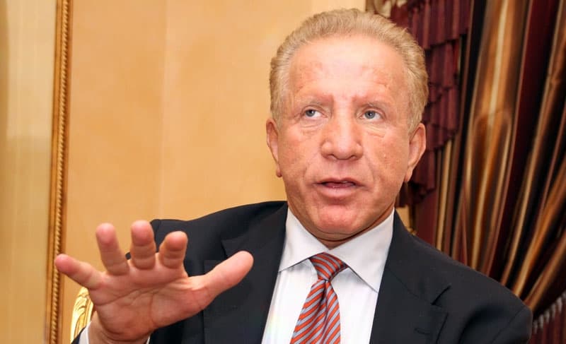 Nëse nuk do të ketë liberalizim vizash, Pacolli kërcënon me largim nga qeveria