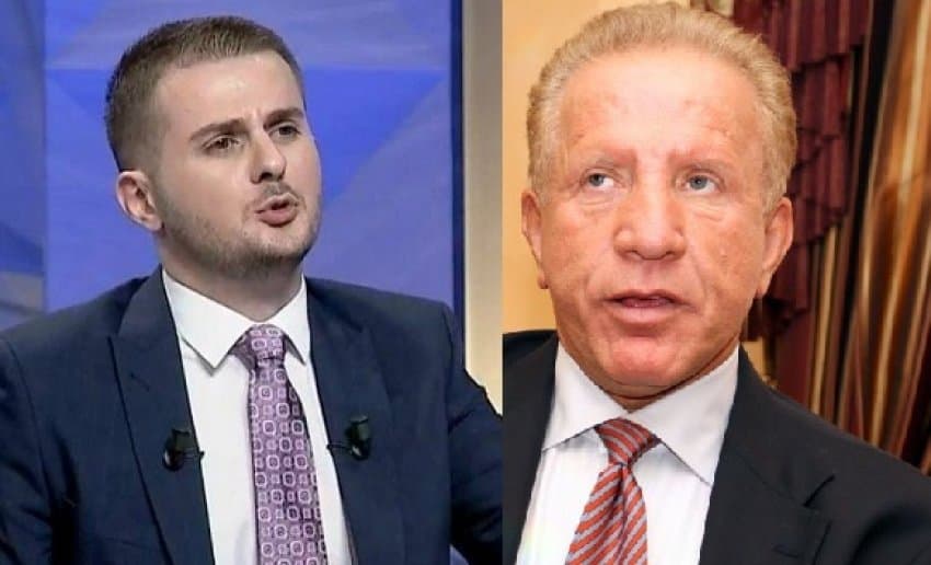 Nënshkruhet marrëveshja për “unifikimin” e diplomacisë Kosovë-Shqipëri (VIDEO)