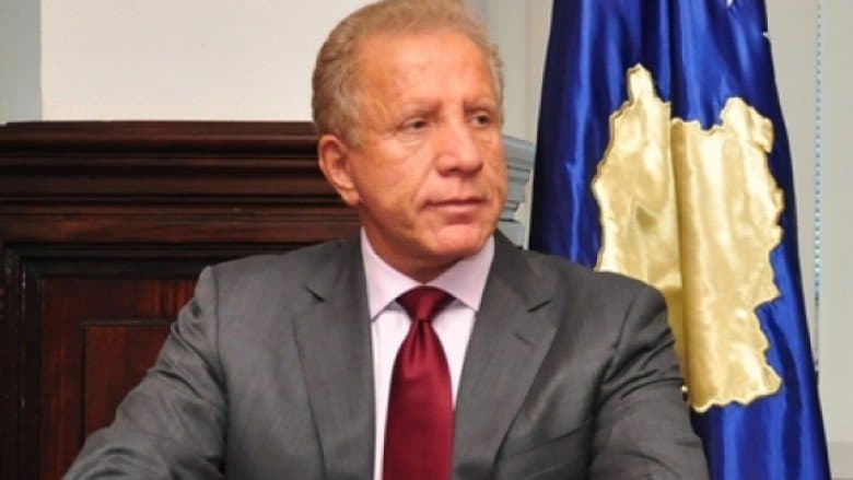 Qeveria Haradinaj, Pacolli: Është e dobët, mund të ketë zgjedhje të parakohëshme