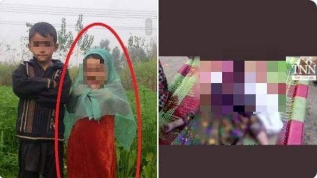 Pakistan/ Një vajzë 6-vjeçare përdhunohet dhe më pas vritet