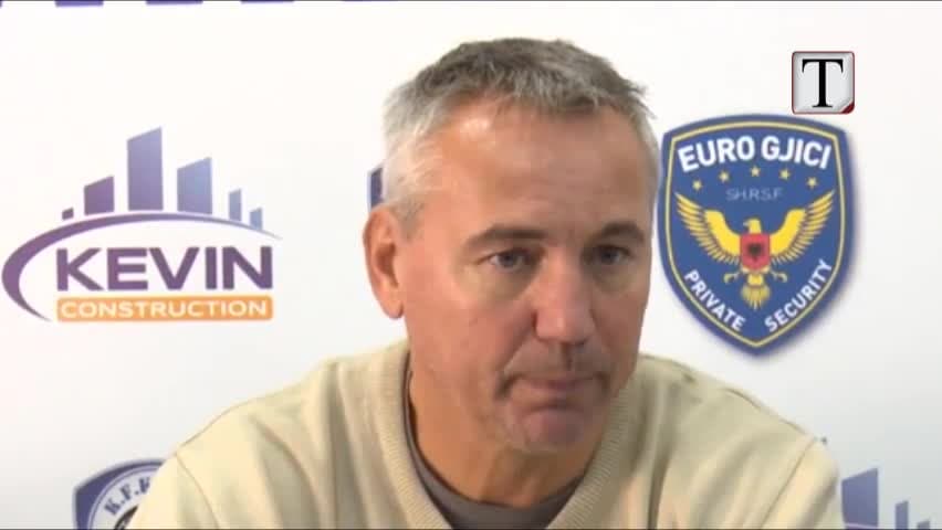 Austriaku Pakult: Kukësi mund ta fitojë kampionatin (VIDEO)