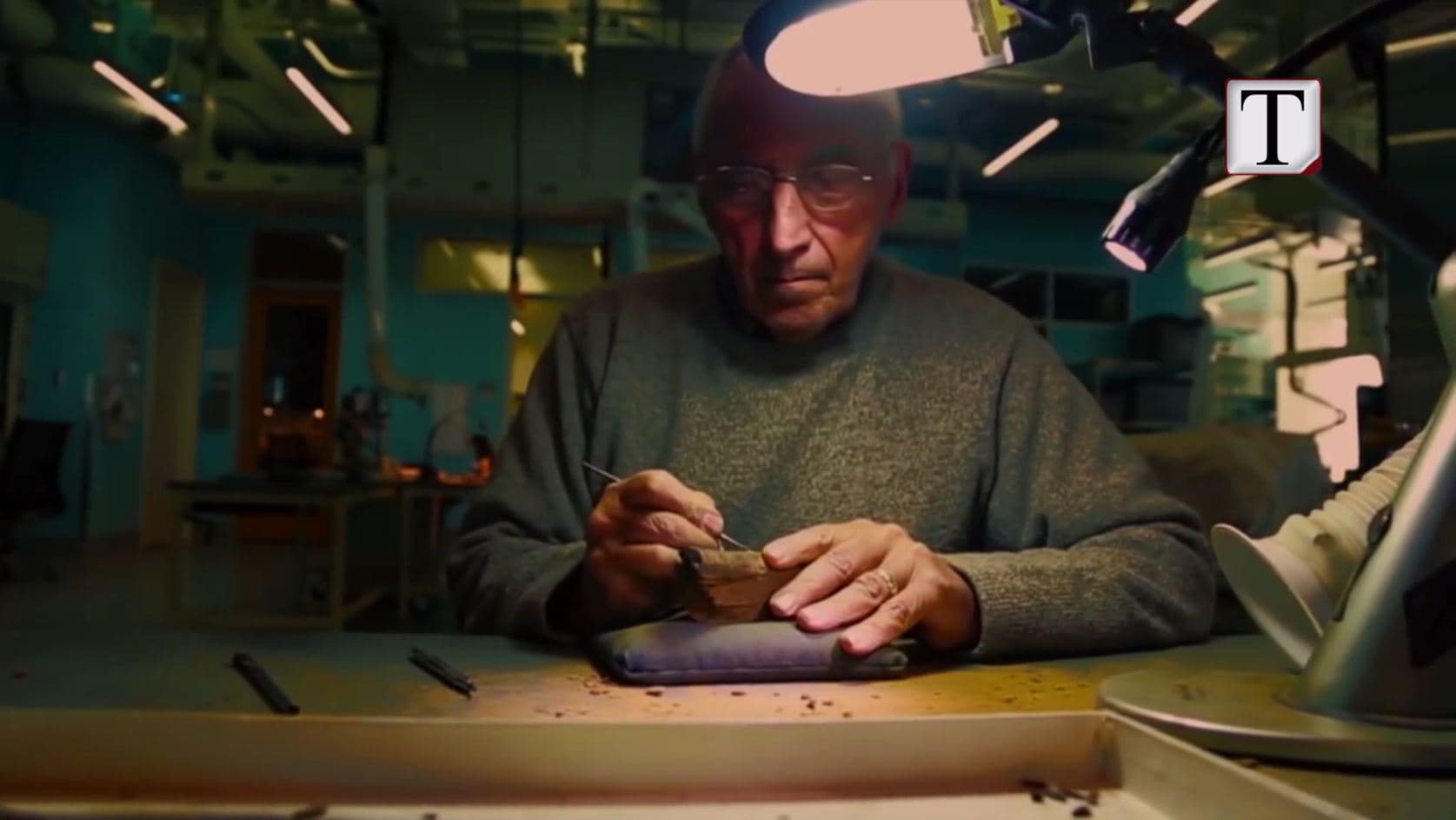 Paleontologjia në krizë, mungojnë specialistët (VIDEO)