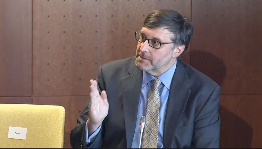 Forumi Strategjik/ Palmer: Të mundësojmë hapjen e negociatave për Shqipërinë e Maqedoninë e Veriut (VIDEO)