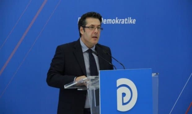 Paloka: Emërimi i Ahmetajt, tregues se Rama kërkon të vjedhë edhe në kulmin e fatkeqësisë
