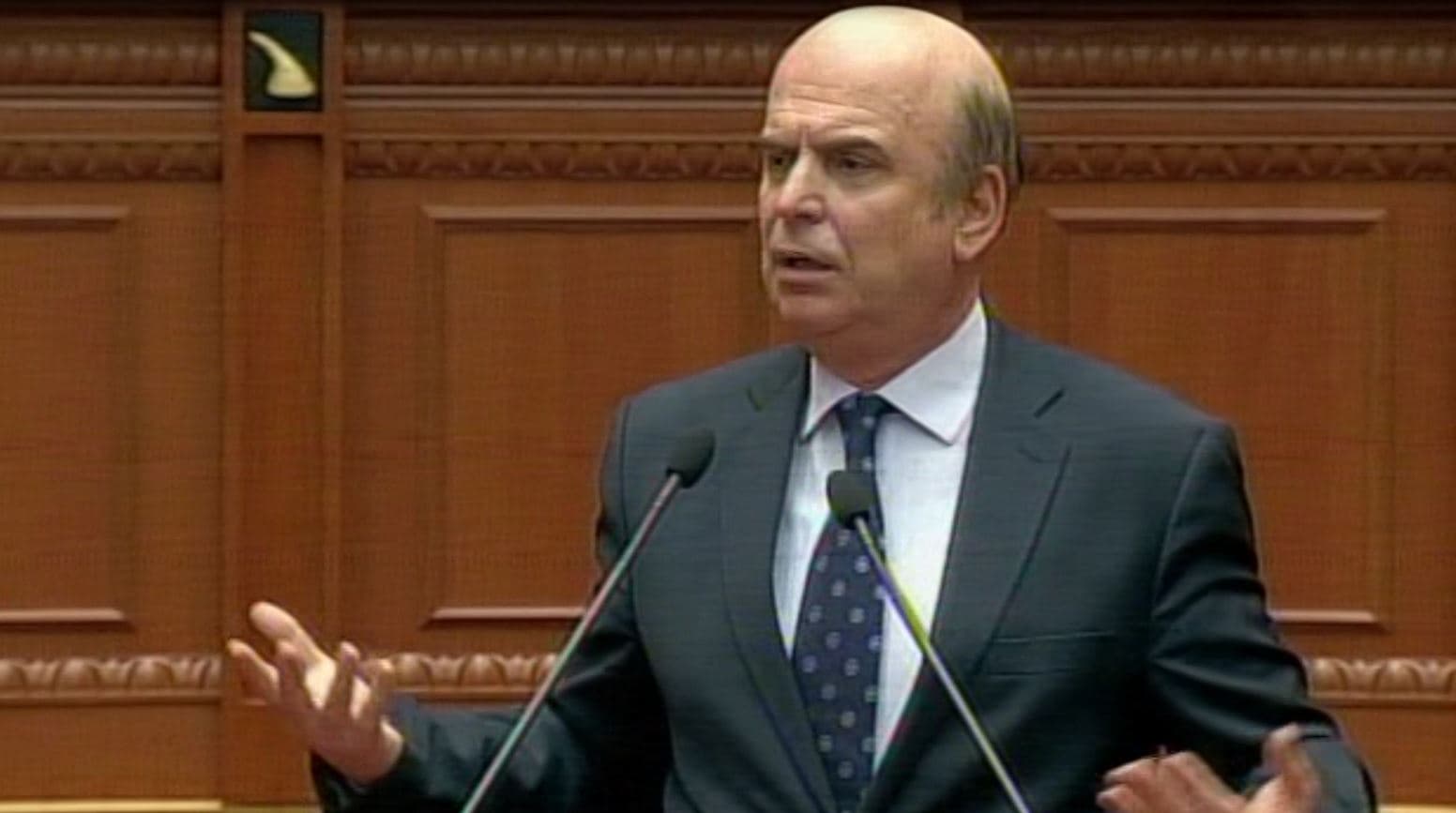 Tokë Balilajve, Panariti i përgjigjet Braçes: Dosjet janë aty, që nesër shkojmë në Prokurori