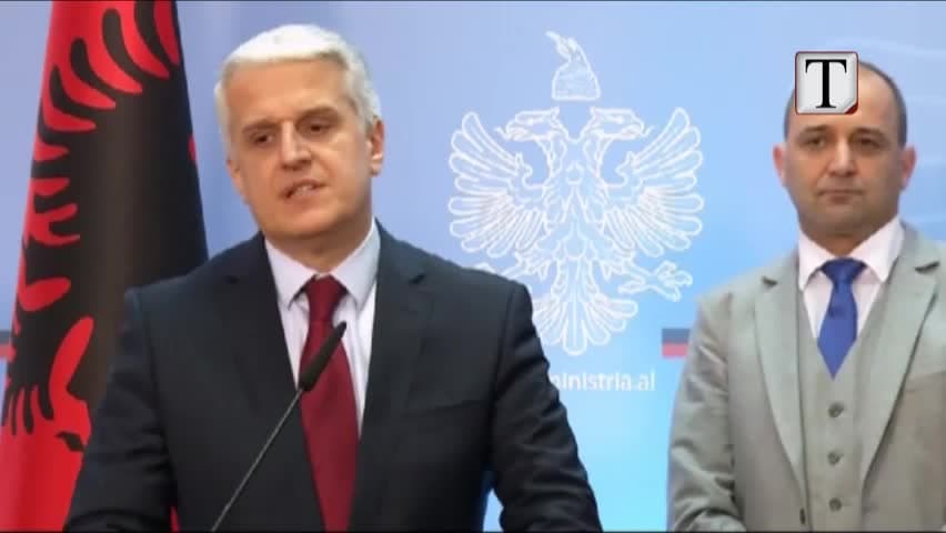 Shqipëri-Kosovë, firmoset marrëveshja për arsimin në Diasporë (VIDEO)
