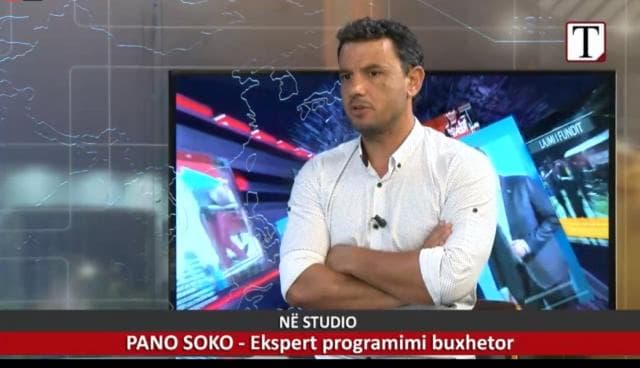 Pandemia në ekonomi/ Soko: Sot kemi krizë konsumi, shteti të fokusohet në këtë drejtim për ndihmë (VIDEO)