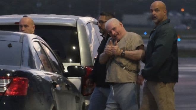 Ish-presidenti i Panamasë Martinelli ekstradohet nga SHBA, akuzohet për korrupsion dhe përgjim të paligjshëm