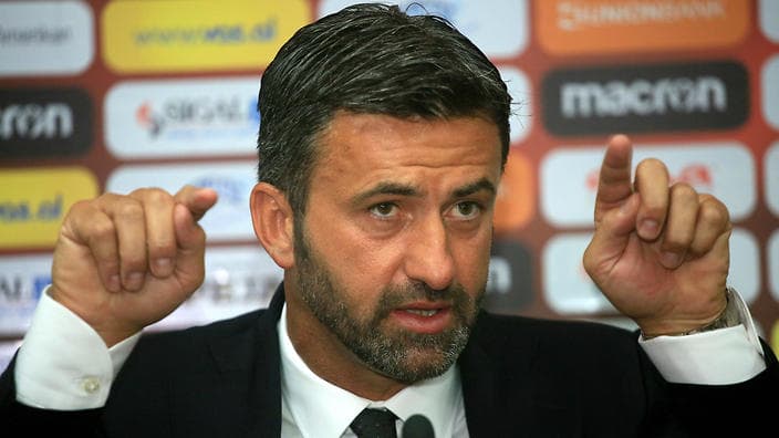 Shqipëri-Norvegji, Panucci publikon listën e lojtarëve (VIDEO)
