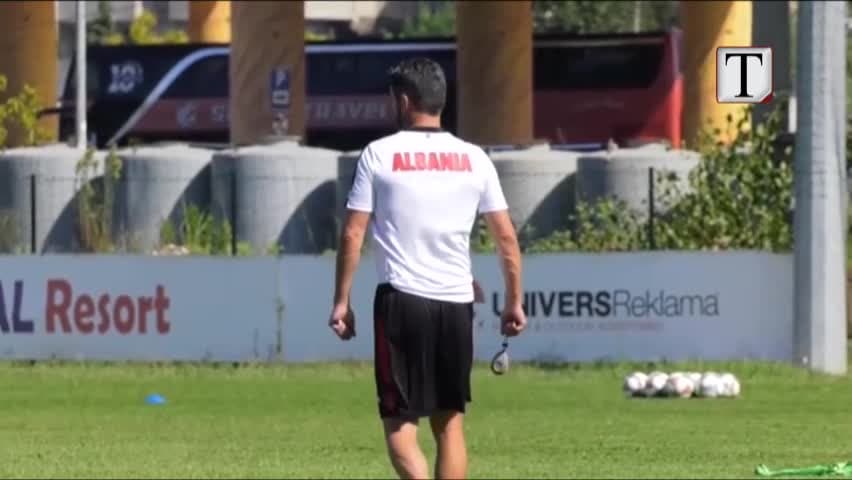 Panuçi: Më e lehtë të drejtosh Realin se Shqipërinë (VIDEO)