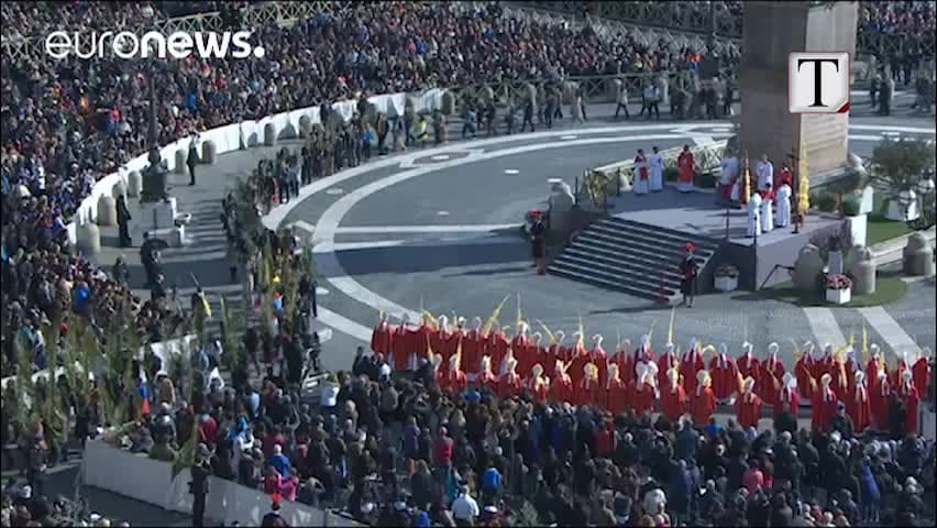 Papa Françesku, apel të rinjve: Ngrijeni zërin! (VIDEO)