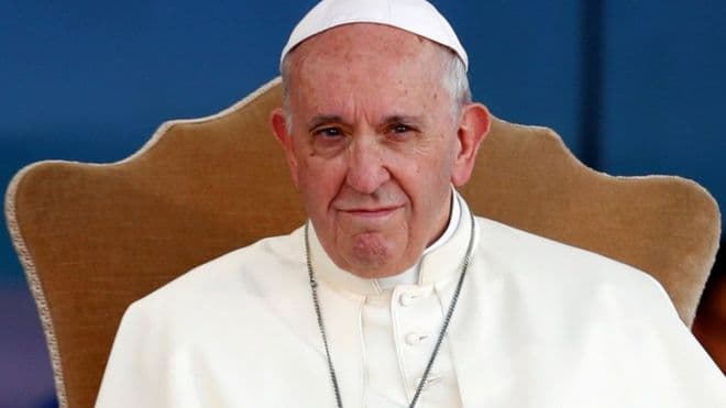 Abuzimet e priftërinjve, Papa: Me turp dhe pendim pranojmë mizoritë e kishës