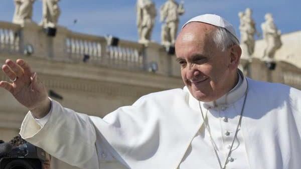 Papa Françesku: Më mirë ateist, se i krishterë hipokrit