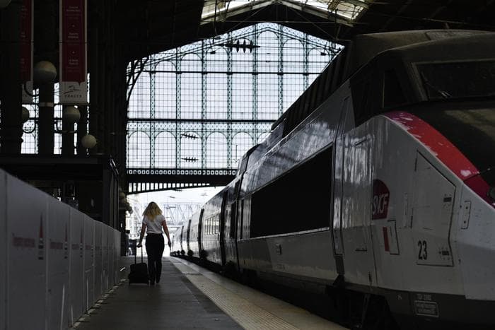 Stacionet më ankthndjellëse në Paris