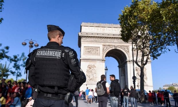 Parisi në gadishmëri, “jelekverdhët” pritet të riorganizohen
