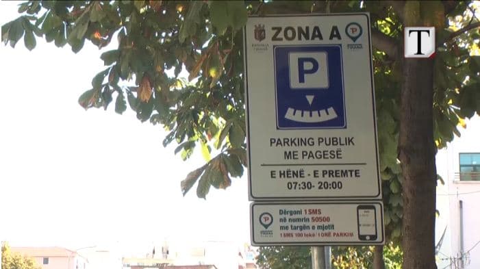 PD: Veliaj privatizon truallin e policisë bashkiake, koncesion për parkingjet (VIDEO)