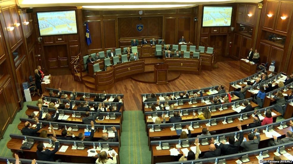 Nëse Demarkacioni s’kalon në mars, për Kosovën s’ka viza deri në 2020-n