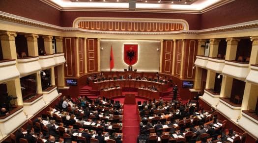 Kuvendi mblidhet sot për ministrat e rinj