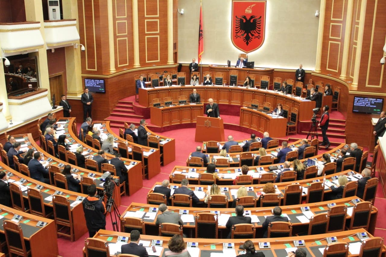 Miratohet Komisioni i Reformës Zgjedhore, shtohet edhe me dy anëtarë