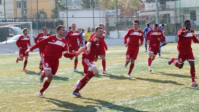 Klubi i Partizanit feston 72-vjetorin e krijimit (VIDEO)