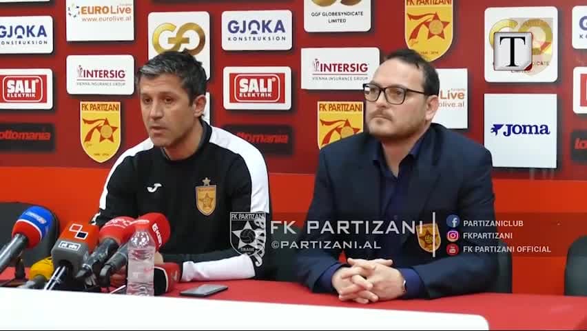 Dalipi i Partizanit: Synojmë trepikëshin me Laçin (VIDEO)