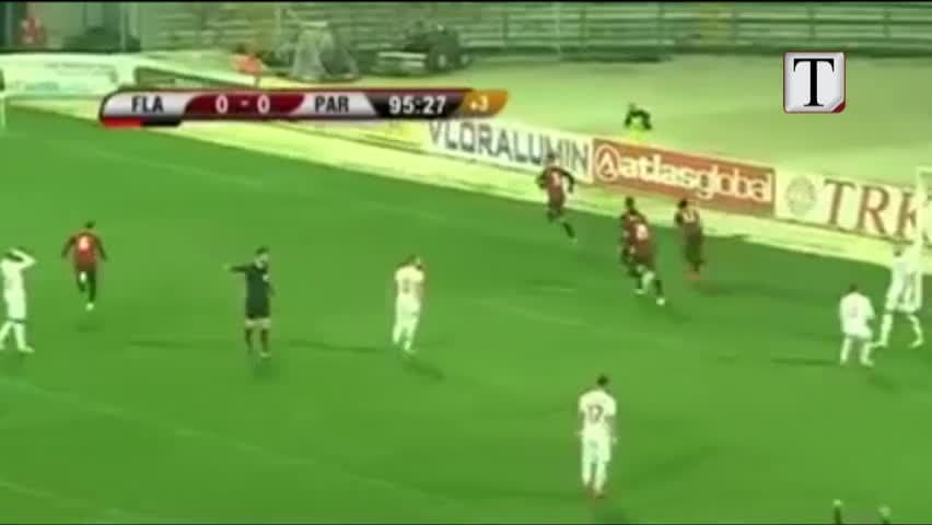 Partizani, Dalipi: Synojmë fitimin e kupës (VIDEO)