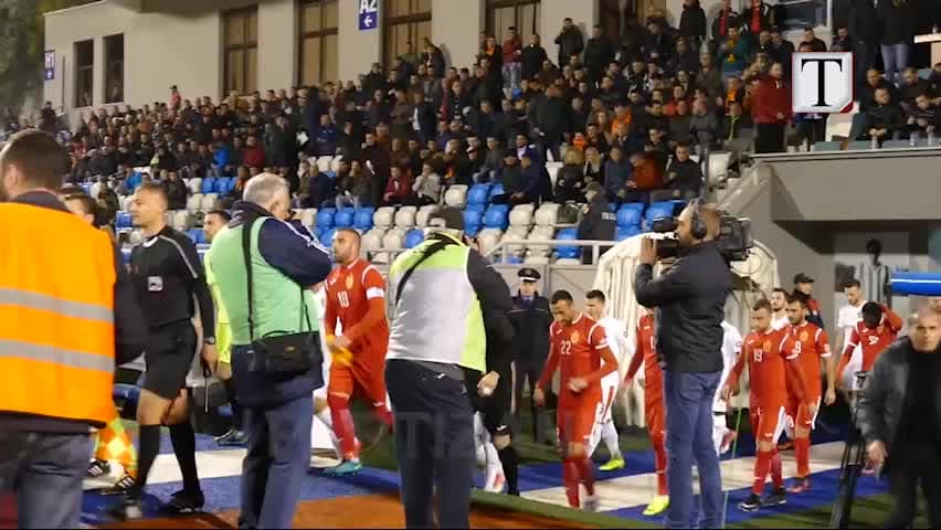 Partizani, Dalipi: Në Korçë vetëm për tre pikë (VIDEO)