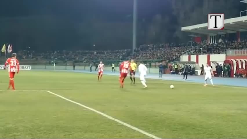 Komisioni i Disiplinës gjobit Skënderbeun dhe Partizanin (VIDEO)